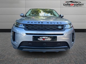 Used Land Rover Range Rover Evoque 2019 for sale - 76074173: Photo 2