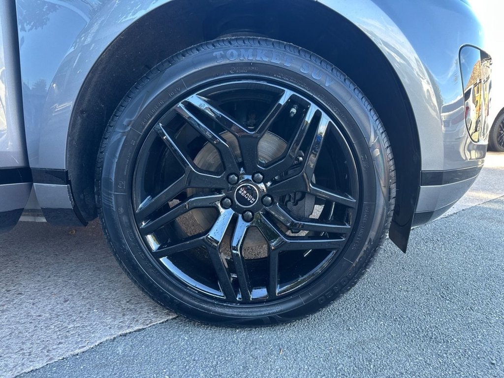 Used Land Rover Range Rover Evoque 2019 for sale - 76074173: Photo 30