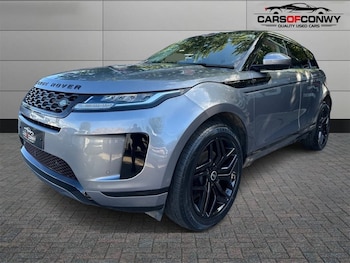 Used Land Rover Range Rover Evoque 2019 for sale - 76074173: Photo 3
