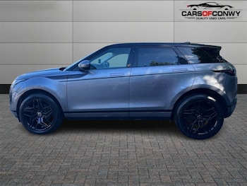 Used Land Rover Range Rover Evoque 2019 for sale - 76074173: Photo 4