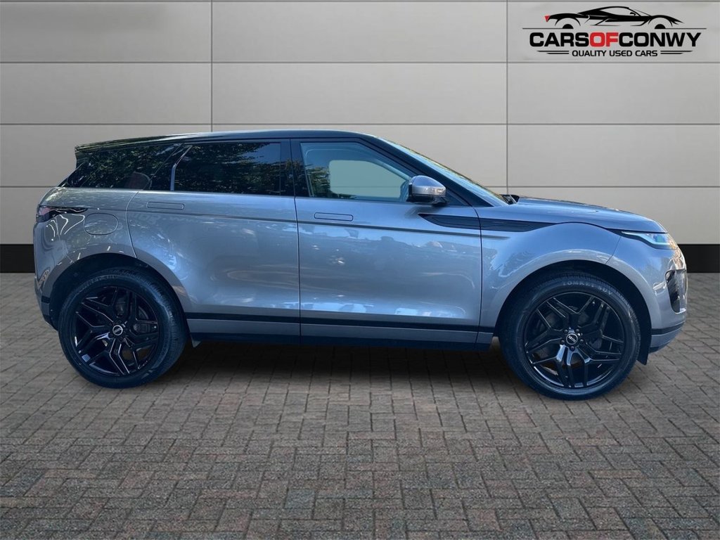 Used Land Rover Range Rover Evoque 2019 for sale - 76074173: Photo 8