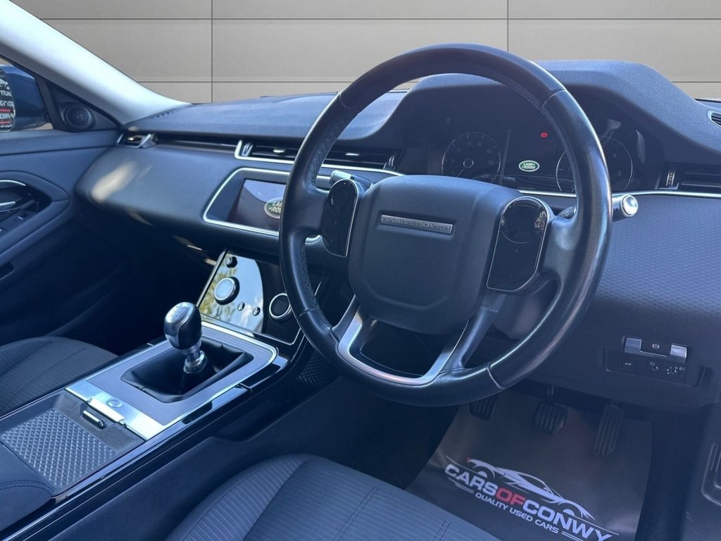 Used Land Rover Range Rover Evoque 2019 for sale - 76074173: Photo 9