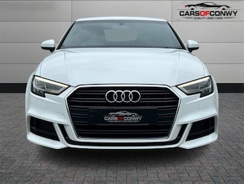 Used Audi A3 2017 for sale - 79313296: Photo