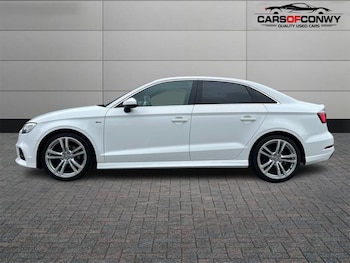 Used Audi A3 2017 for sale - 79313296: Photo
