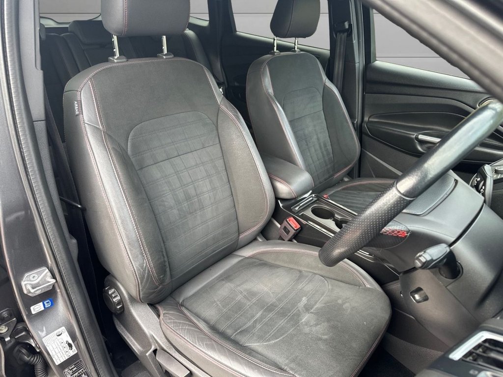 Used Ford Kuga 2019 for sale - 76604506: Photo 10