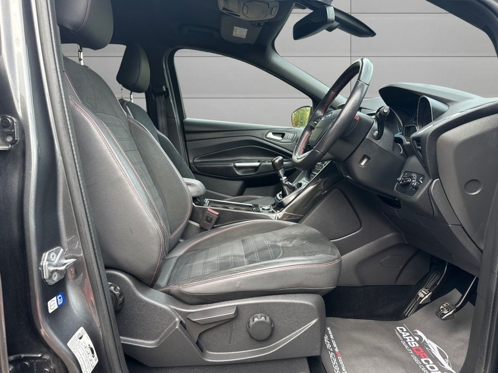 Used Ford Kuga 2019 for sale - 76604506: Photo 11