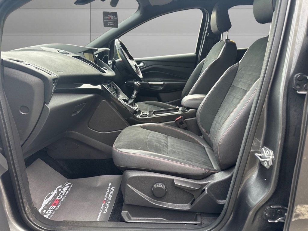 Used Ford Kuga 2019 for sale - 76604506: Photo 12