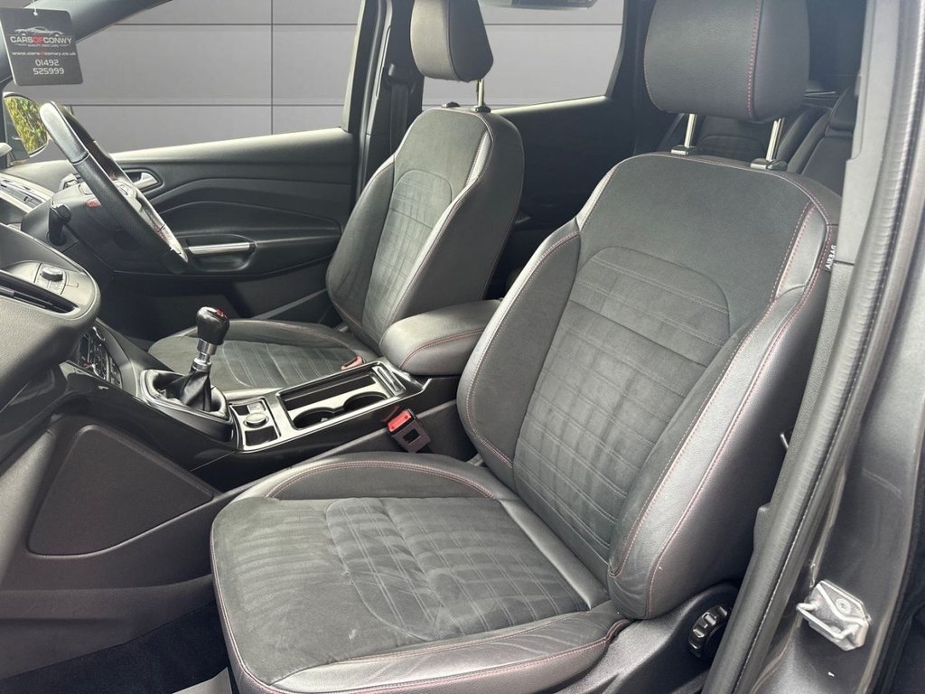 Used Ford Kuga 2019 for sale - 76604506: Photo 13