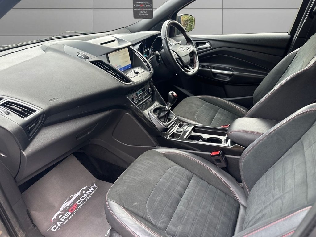 Used Ford Kuga 2019 for sale - 76604506: Photo 14