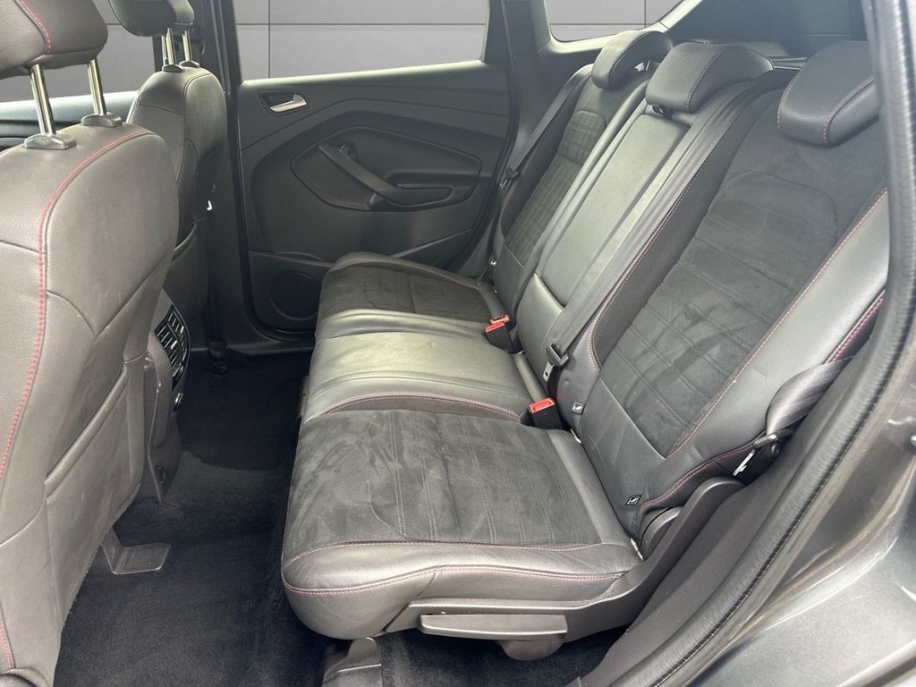 Used Ford Kuga 2019 for sale - 76604506: Photo 15