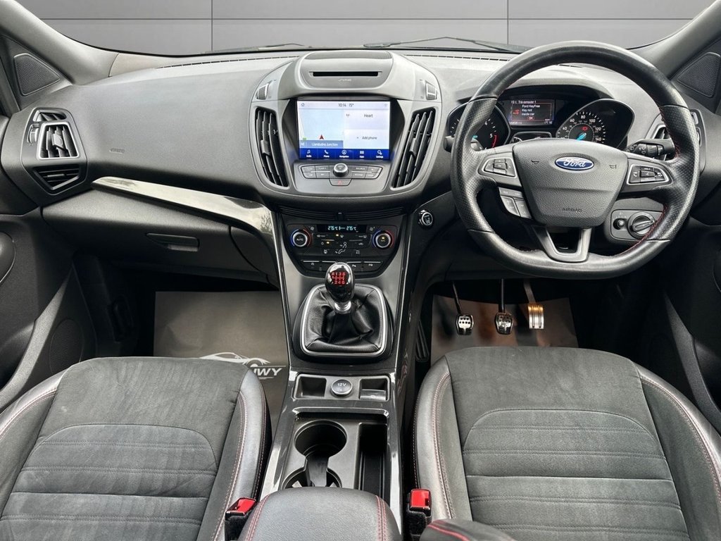 Used Ford Kuga 2019 for sale - 76604506: Photo 16