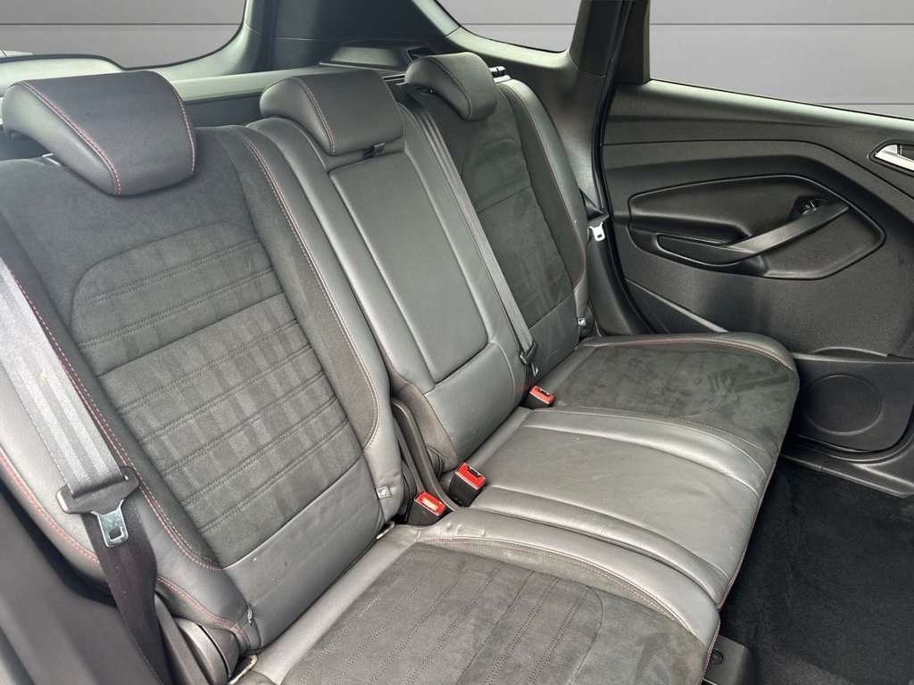 Used Ford Kuga 2019 for sale - 76604506: Photo 17