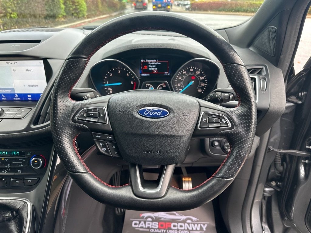 Used Ford Kuga 2019 for sale - 76604506: Photo 18