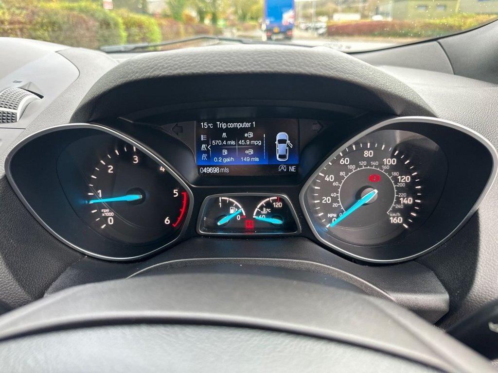 Used Ford Kuga 2019 for sale - 76604506: Photo 19