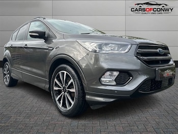 Used Ford Kuga 2019 for sale - 76604506: Photo