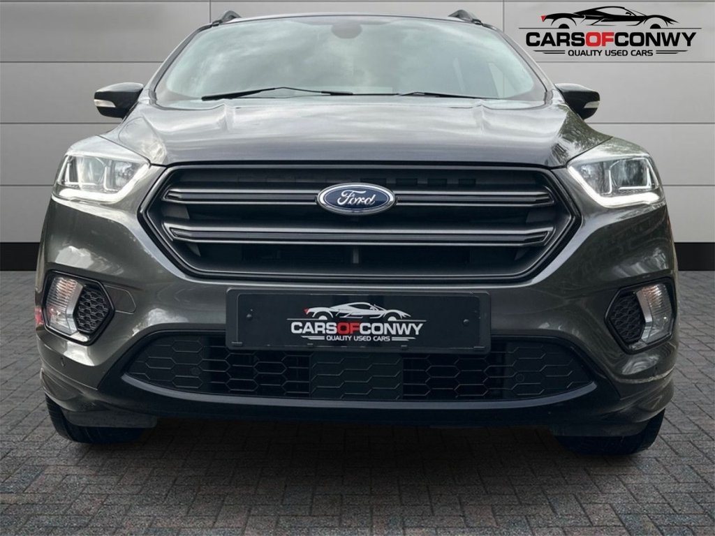 Used Ford Kuga 2019 for sale - 76604506: Photo 2