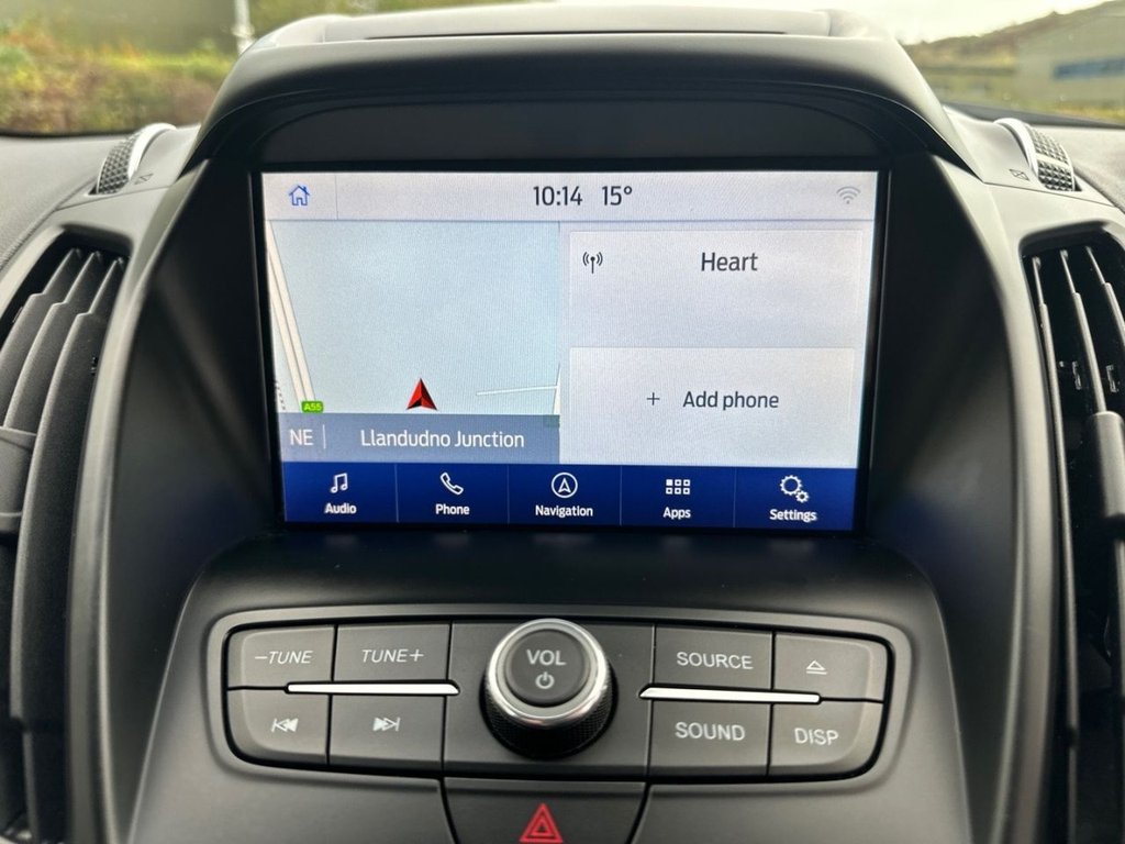 Used Ford Kuga 2019 for sale - 76604506: Photo 20