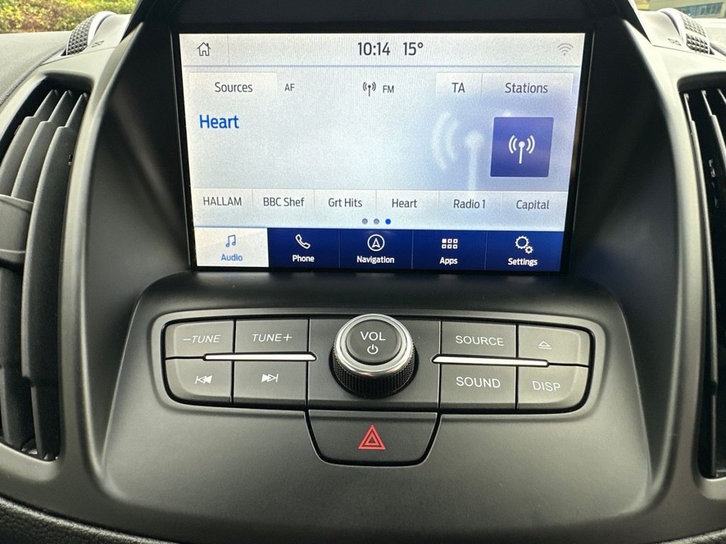 Used Ford Kuga 2019 for sale - 76604506: Photo 21