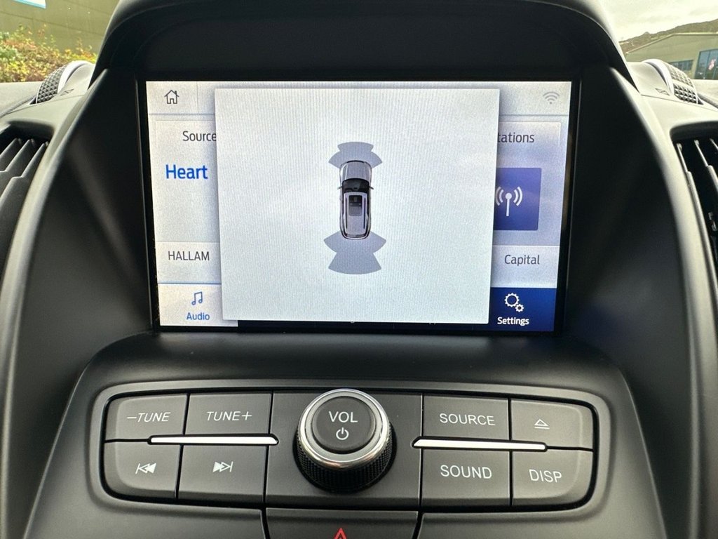 Used Ford Kuga 2019 for sale - 76604506: Photo 22