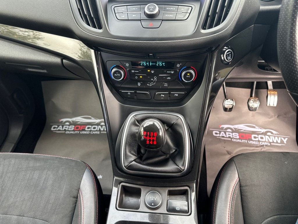 Used Ford Kuga 2019 for sale - 76604506: Photo 23