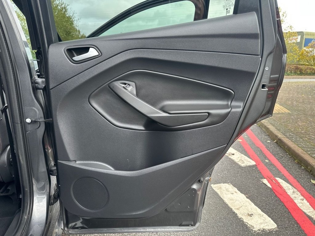 Used Ford Kuga 2019 for sale - 76604506: Photo 25