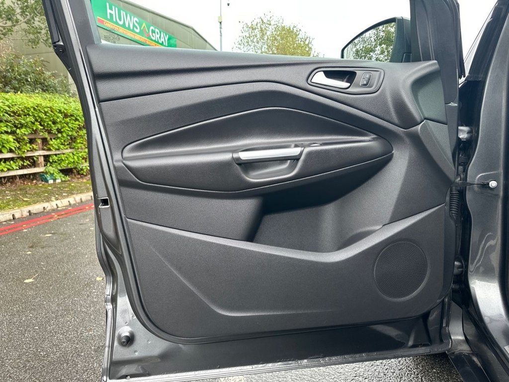 Used Ford Kuga 2019 for sale - 76604506: Photo 26