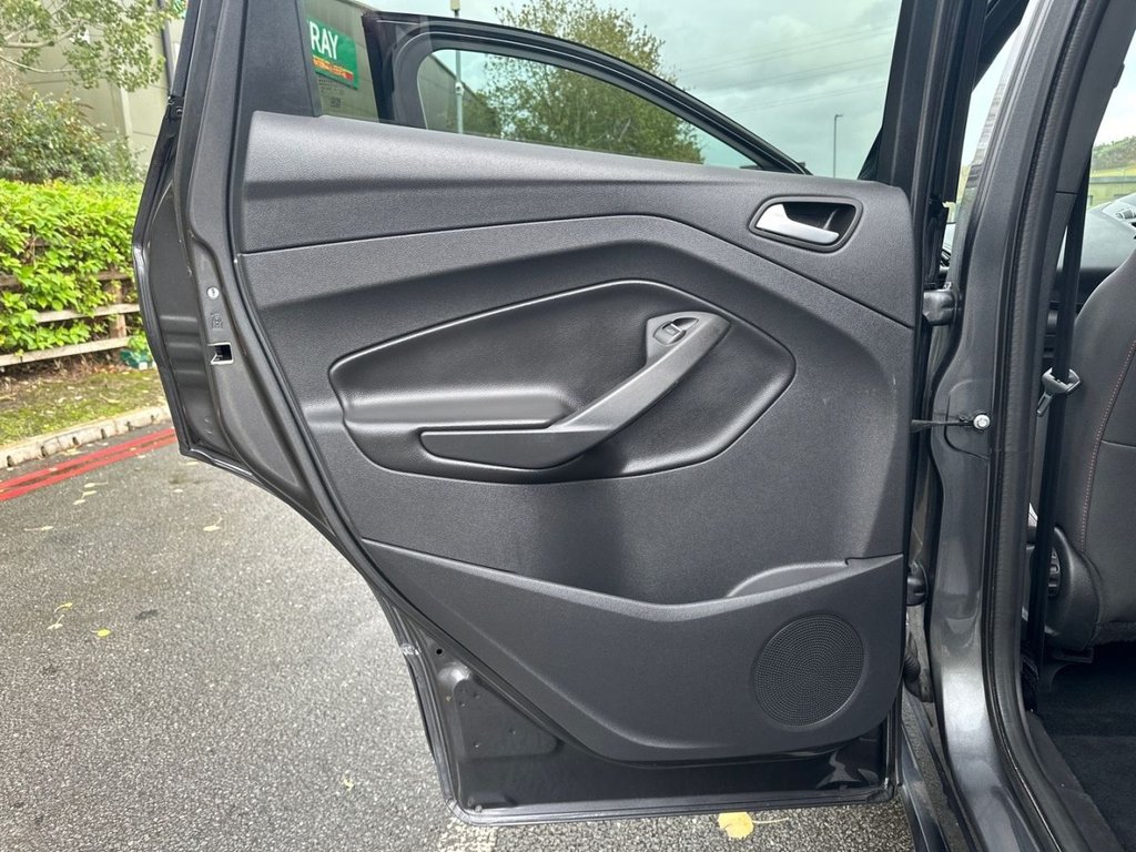 Used Ford Kuga 2019 for sale - 76604506: Photo 27