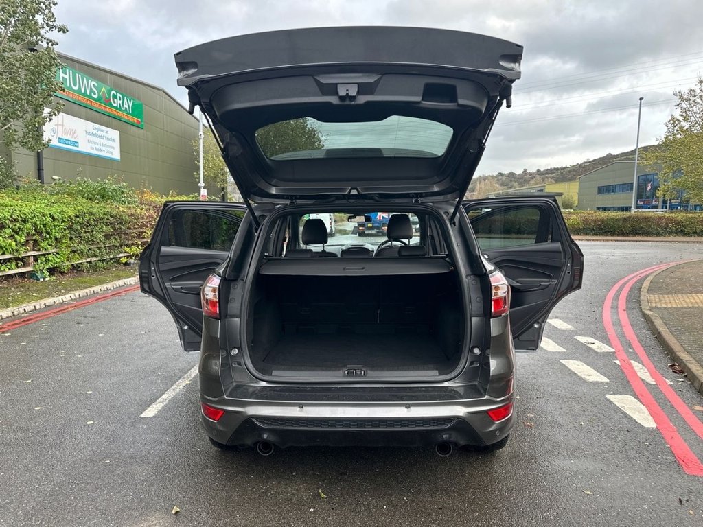 Used Ford Kuga 2019 for sale - 76604506: Photo 29