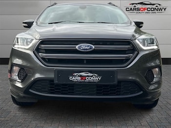 Used Ford Kuga 2019 for sale - 76604506: Photo