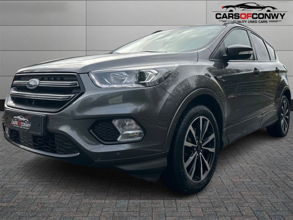 Used Ford Kuga 2019 for sale - 76604506: Photo 3