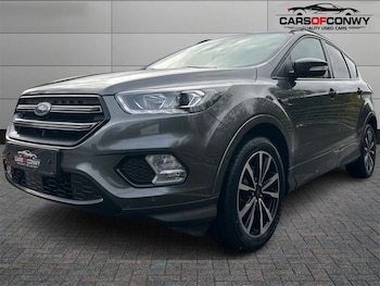 Used Ford Kuga 2019 for sale - 76604506: Photo