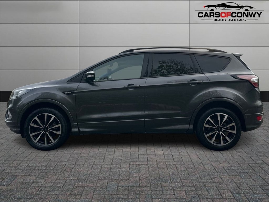 Used Ford Kuga 2019 for sale - 76604506: Photo 4