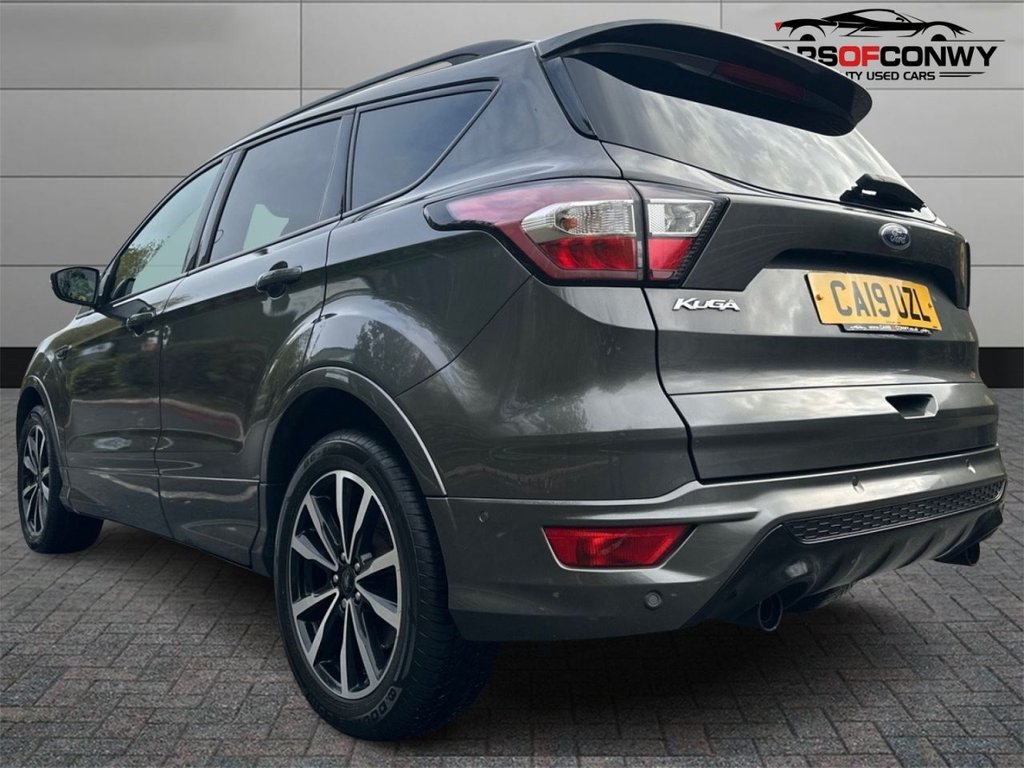 Used Ford Kuga 2019 for sale - 76604506: Photo 5
