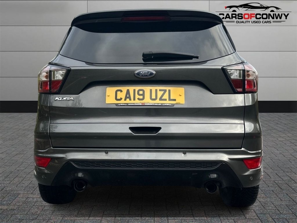 Used Ford Kuga 2019 for sale - 76604506: Photo 6