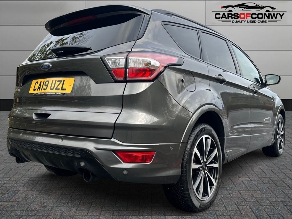 Used Ford Kuga 2019 for sale - 76604506: Photo 7
