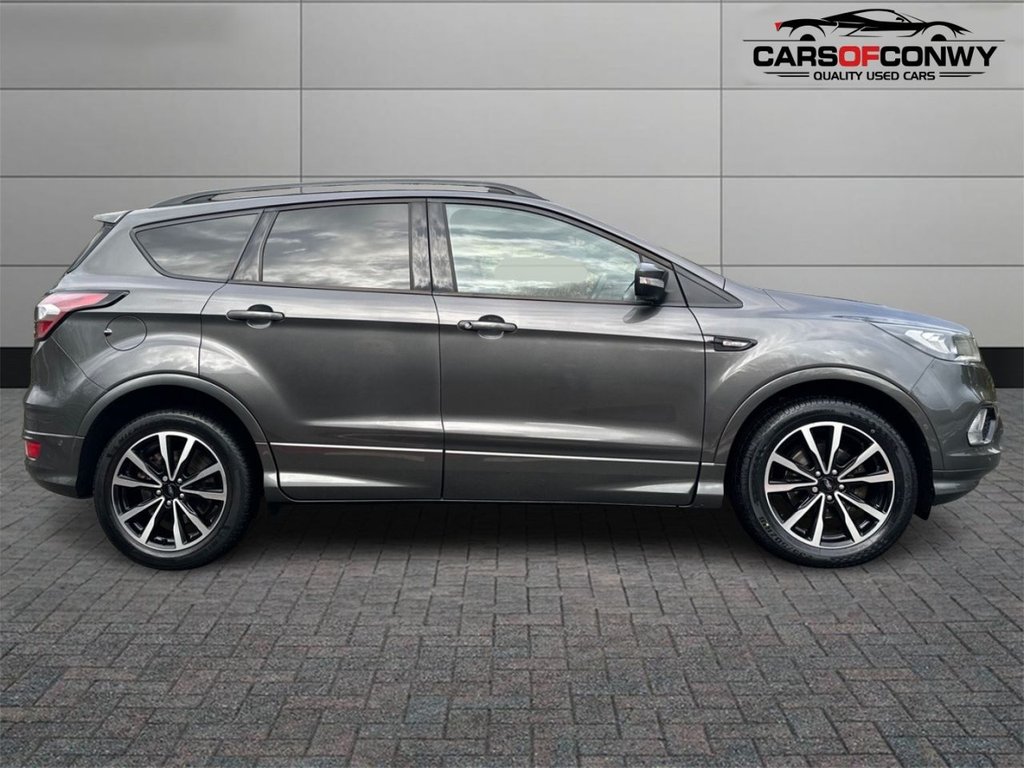 Used Ford Kuga 2019 for sale - 76604506: Photo 8