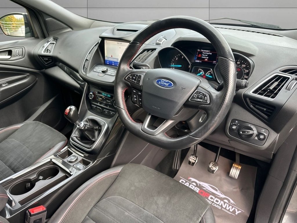 Used Ford Kuga 2019 for sale - 76604506: Photo 9