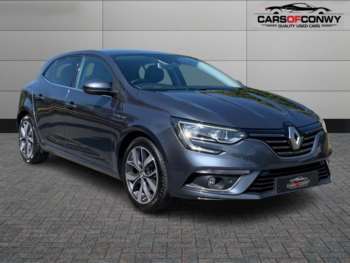 2017 (17) - 1.5 dCi Dynamique S Nav Hatchback 5dr Diesel Manual Euro 6 (s/s) (110 ps)
