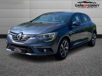 Used Renault Megane 2017 for sale - 74623208: Photo