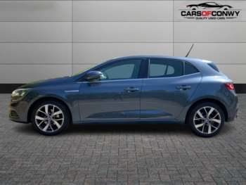 Used Renault Megane 2017 for sale - 74623208: Photo