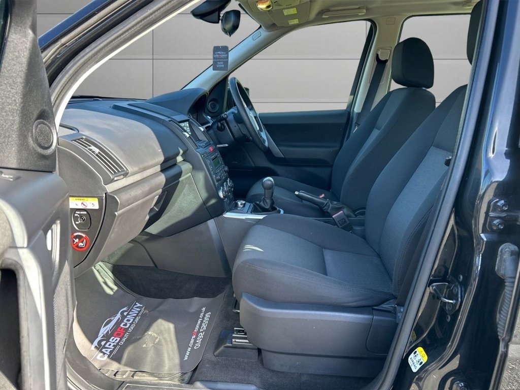 Used Land Rover Freelander 2012 for sale - 77780219: Photo 12