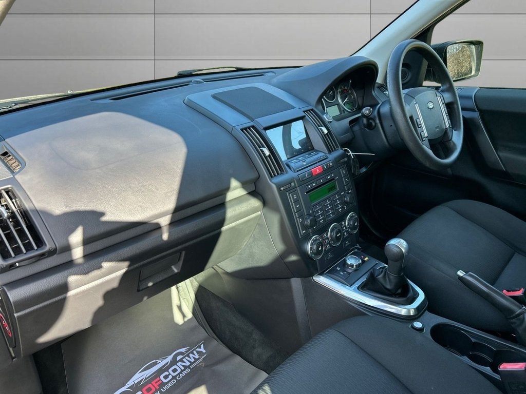 Used Land Rover Freelander 2012 for sale - 77780219: Photo 14