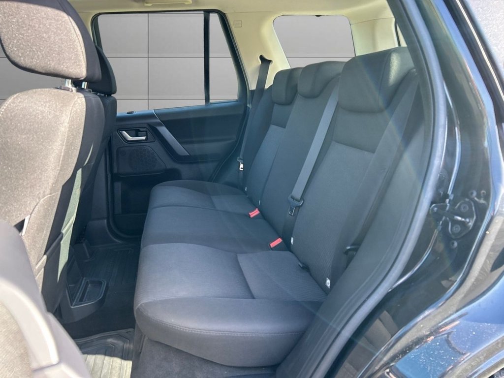 Used Land Rover Freelander 2012 for sale - 77780219: Photo 15