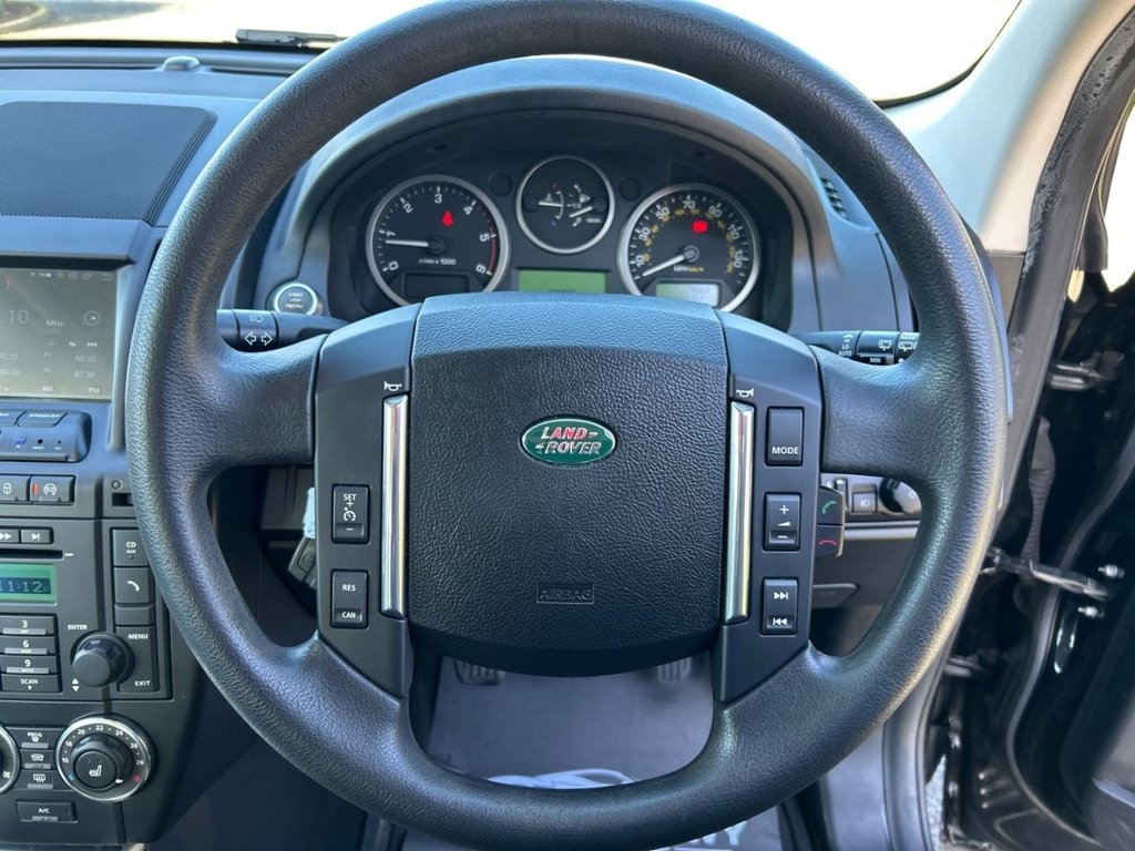 Used Land Rover Freelander 2012 for sale - 77780219: Photo 18