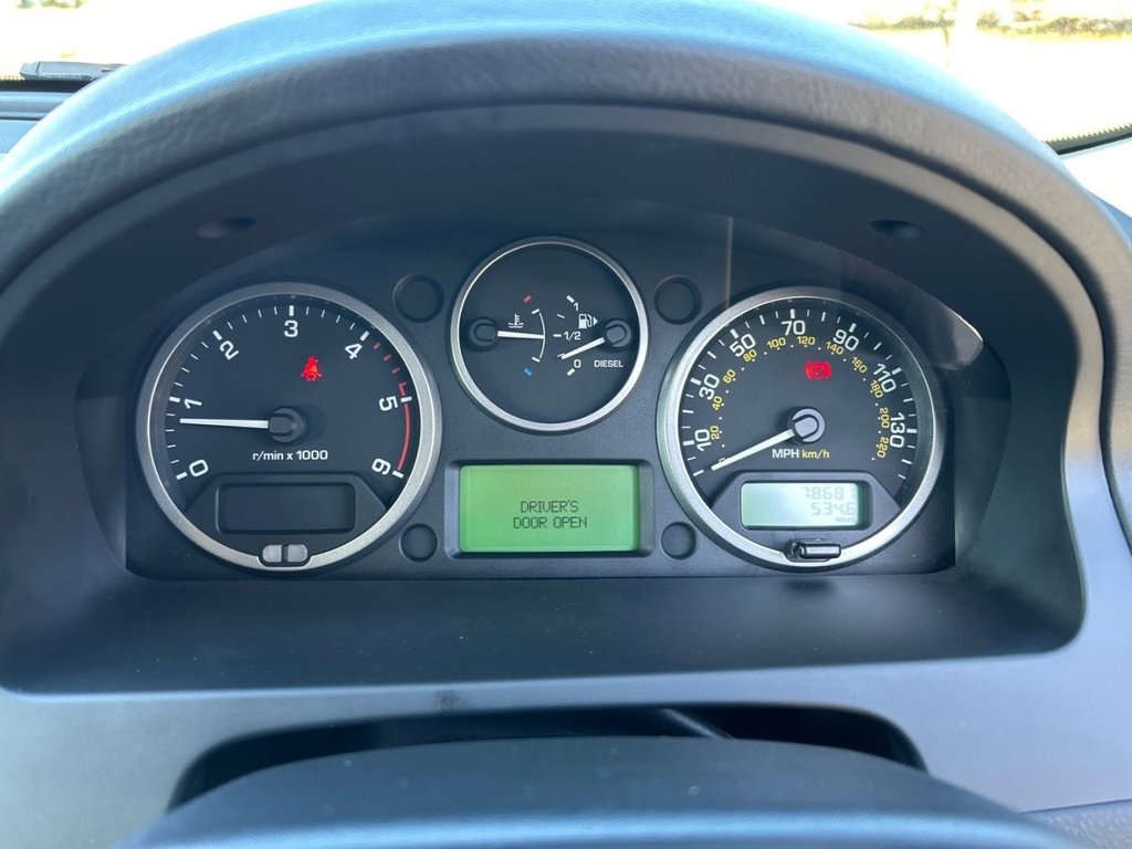 Used Land Rover Freelander 2012 for sale - 77780219: Photo 19