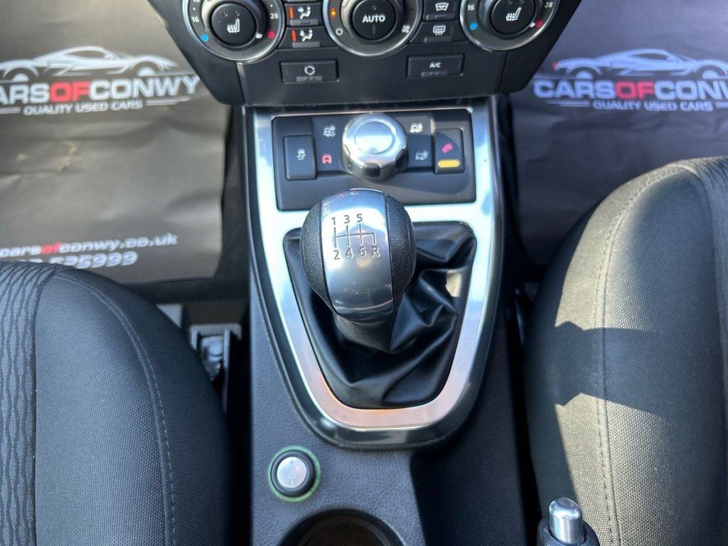 Used Land Rover Freelander 2012 for sale - 77780219: Photo 20