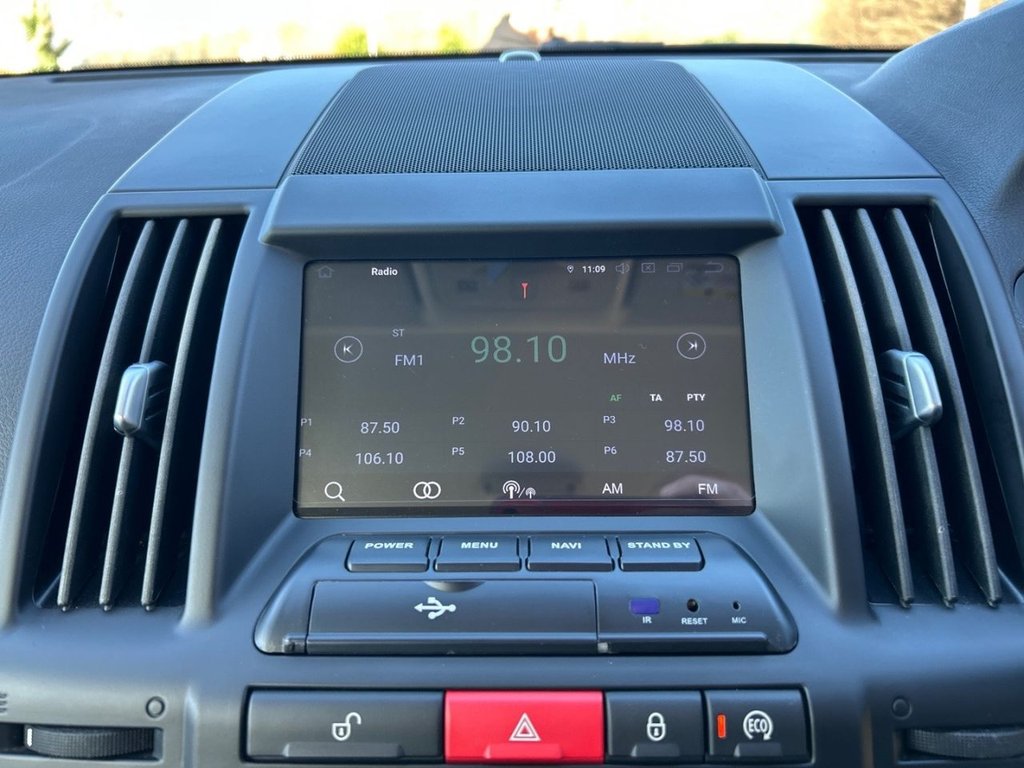 Used Land Rover Freelander 2012 for sale - 77780219: Photo 23