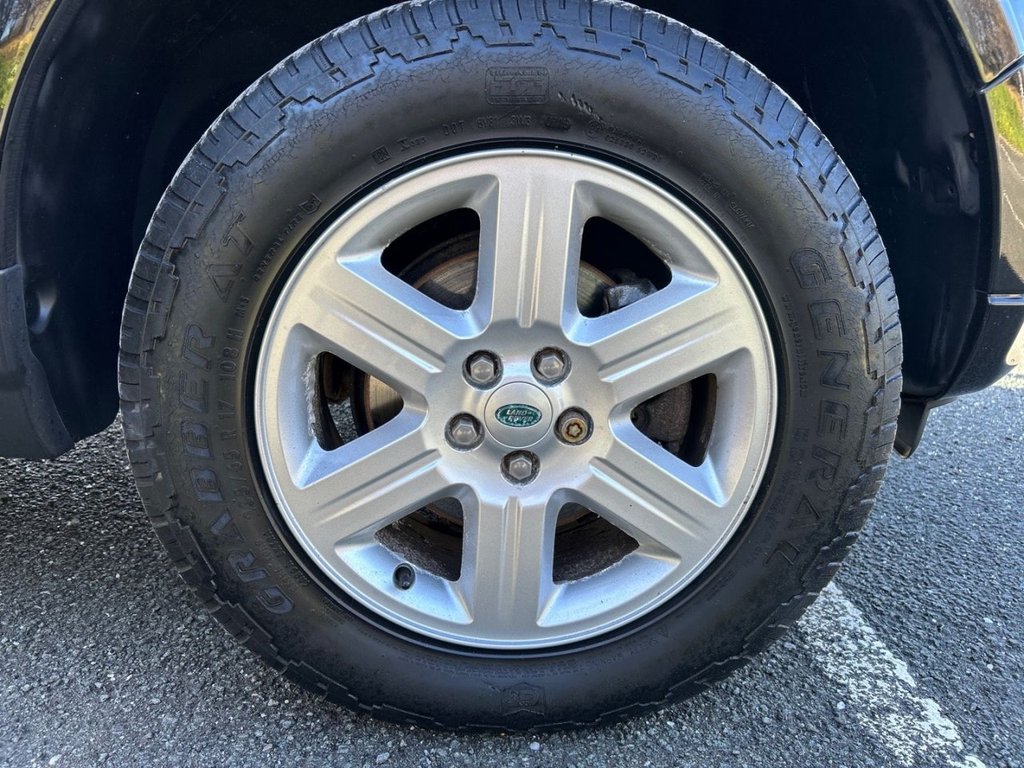 Used Land Rover Freelander 2012 for sale - 77780219: Photo 30