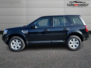 Used Land Rover Freelander 2012 for sale - 77780219: Photo