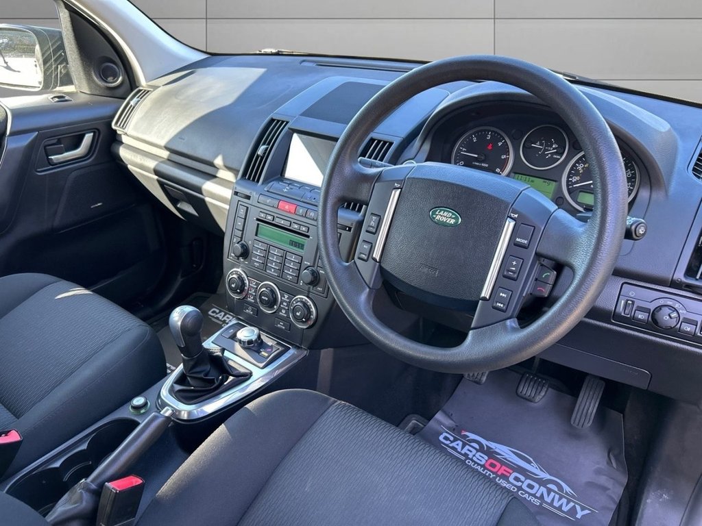 Used Land Rover Freelander 2012 for sale - 77780219: Photo 9